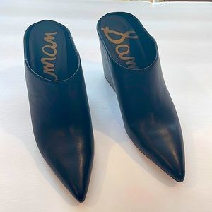 Sam Edelman Mules